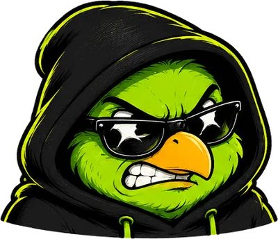 mine