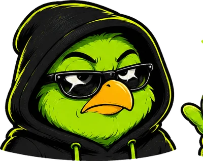 mine